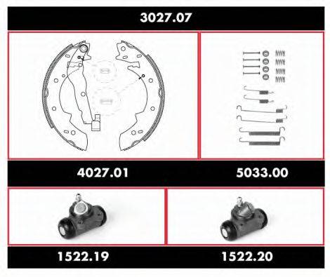REMSA SPK 3027.07