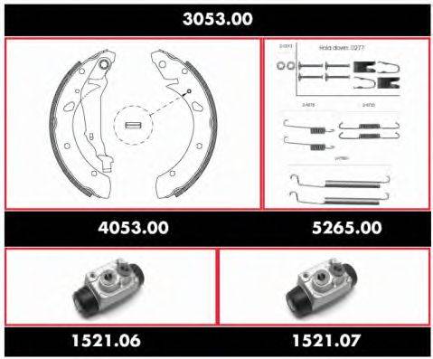 REMSA 3053.00