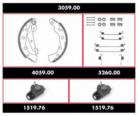 REMSA 3059.00