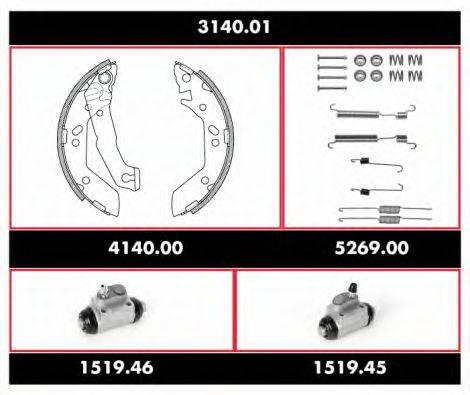 REMSA 3140.01