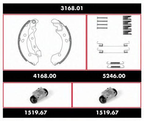 REMSA 3168.01