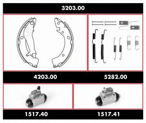 REMSA 3203.00