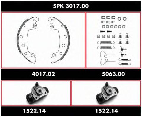 REMSA SPK 3017.00