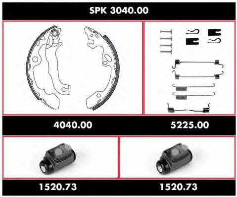 REMSA SPK 3040.00