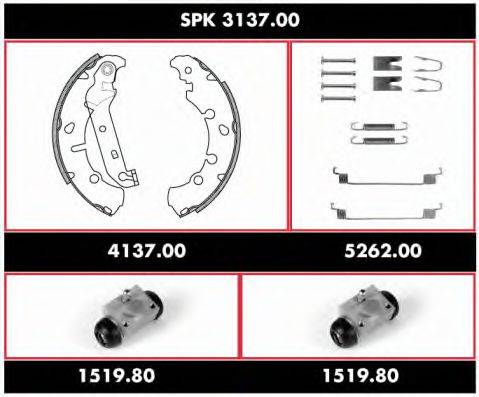 REMSA SPK 3137.00