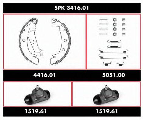 REMSA SPK 3416.01