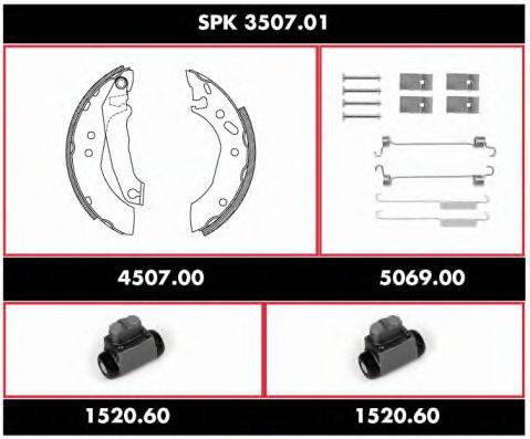 REMSA SPK 3507.01