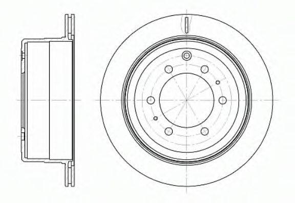 REMSA 61256.10
