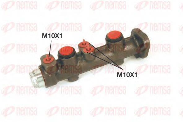 REMSA C1019.12