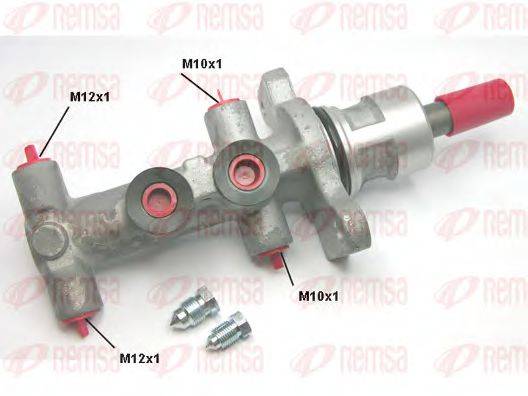 REMSA C1020.73