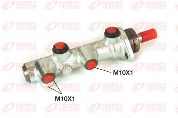 REMSA C1022.08