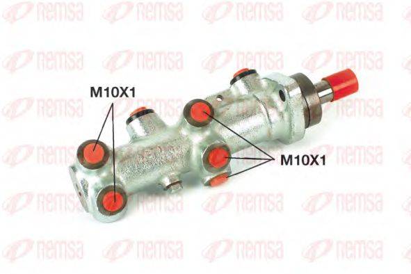 REMSA C1025.07