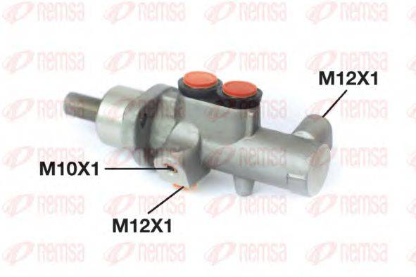 REMSA C1025.57