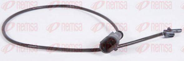 REMSA 8014.00 Сигналізатор, знос гальмівних колодок