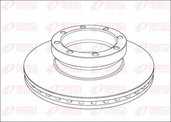 REMSA NCA1005.20