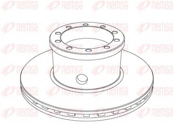 REMSA NCA1019.20