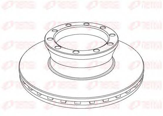 REMSA NCA1040.20