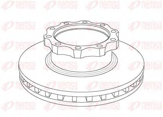 REMSA NCA1042.20