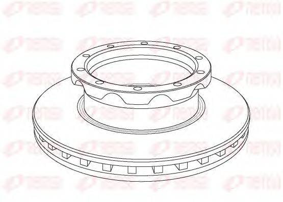REMSA NCA1050.20