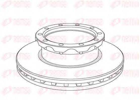 REMSA NCA1062.20