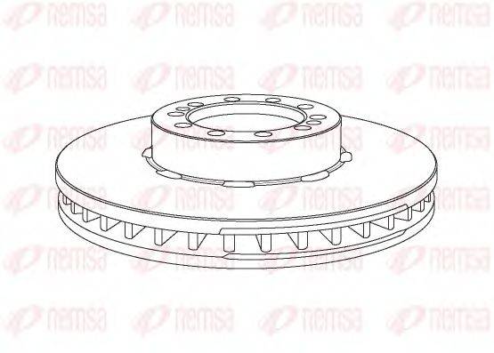 REMSA NCA1067.20