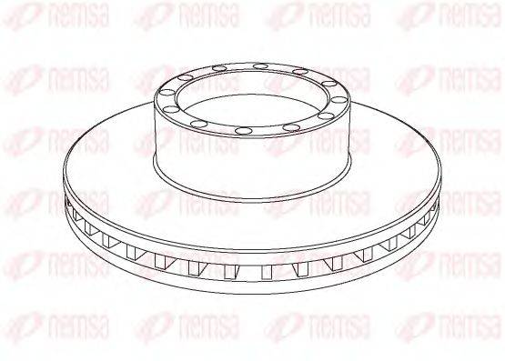 REMSA NCA1091.20