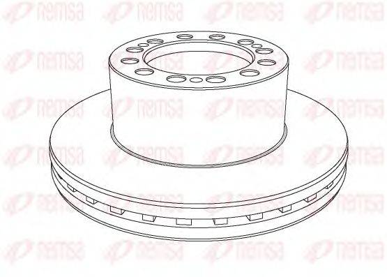 REMSA NCA1109.20