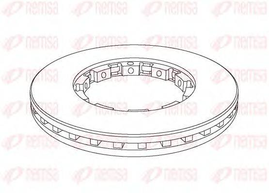 REMSA NCA1143.20