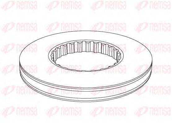 REMSA NCA1146.10