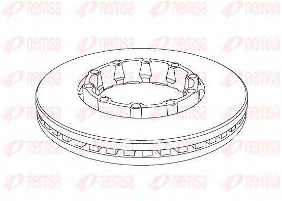 REMSA NCA1152.20