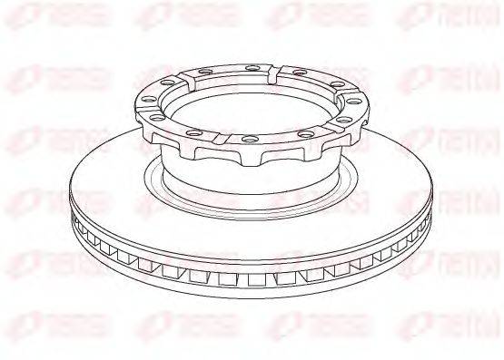REMSA NCA1159.20