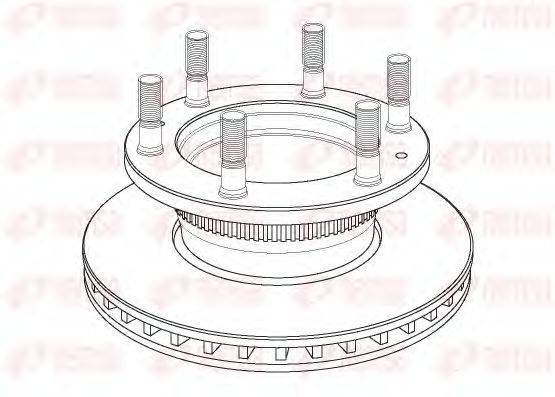REMSA NCA1164.20