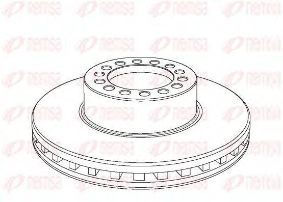 REMSA NCA1175.20