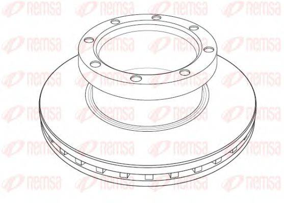 REMSA NCA1185.20