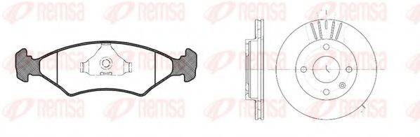 REMSA 8119.01