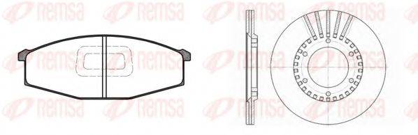REMSA 8129.00