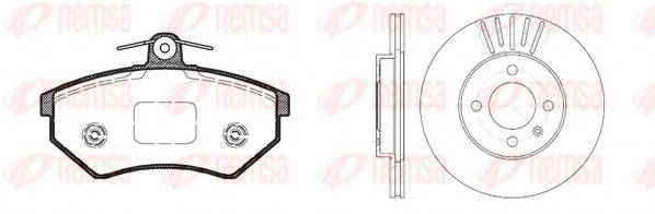 REMSA 8134.00