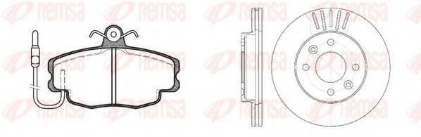 REMSA 8141.01