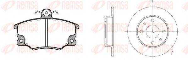 REMSA 8146.00