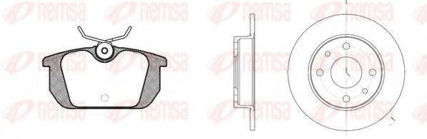 REMSA 8231.00