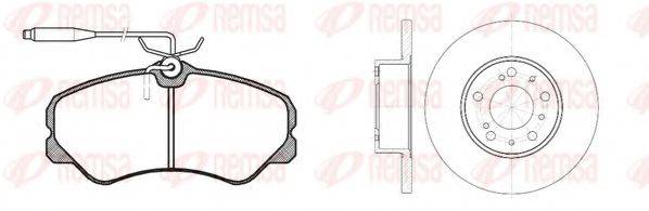 REMSA 8261.00
