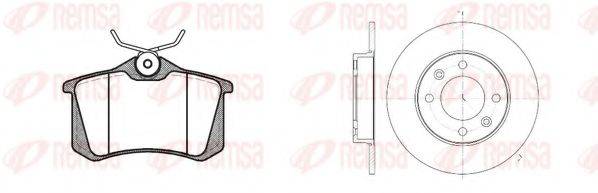 REMSA 8263.03