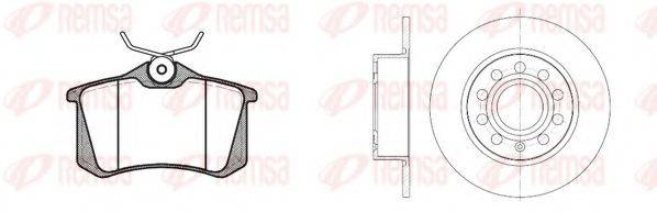 REMSA 8263.06