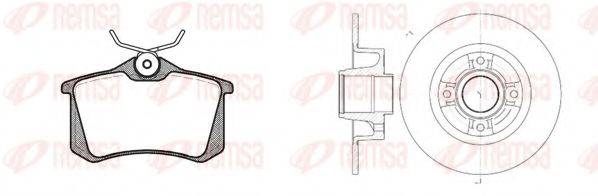 REMSA 8263.07
