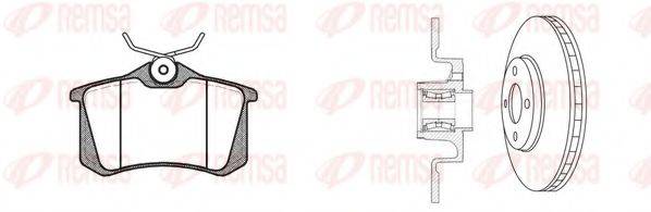 REMSA 8263.20
