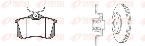 REMSA 8263.23