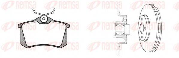 REMSA 8263.24