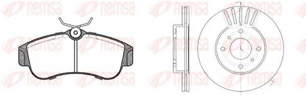 REMSA 8320.00