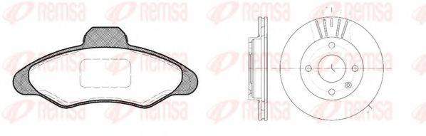 REMSA 8331.00