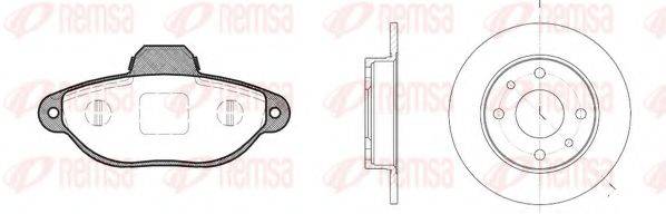 REMSA 8414.00